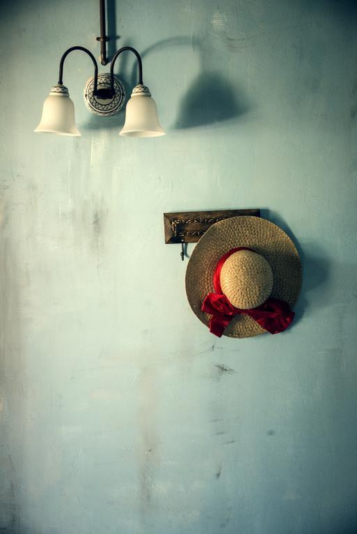 Tenuta Santini Villa กอเรียโน ภายนอก รูปภาพ