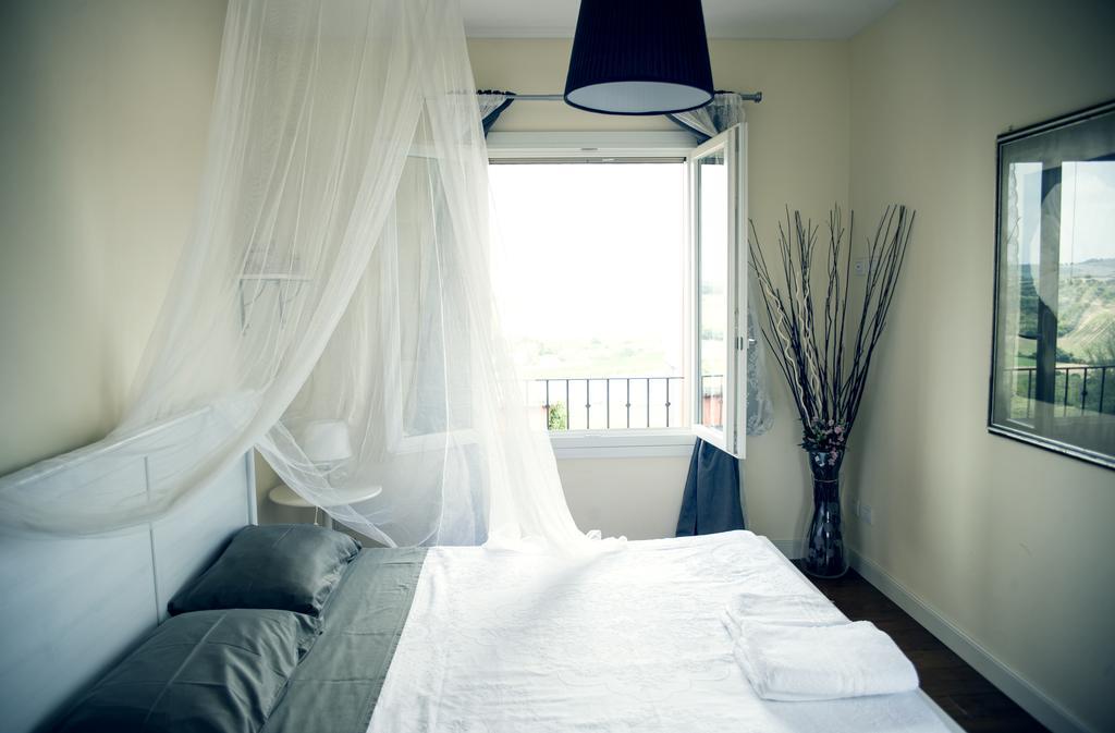 Tenuta Santini Villa กอเรียโน ห้อง รูปภาพ