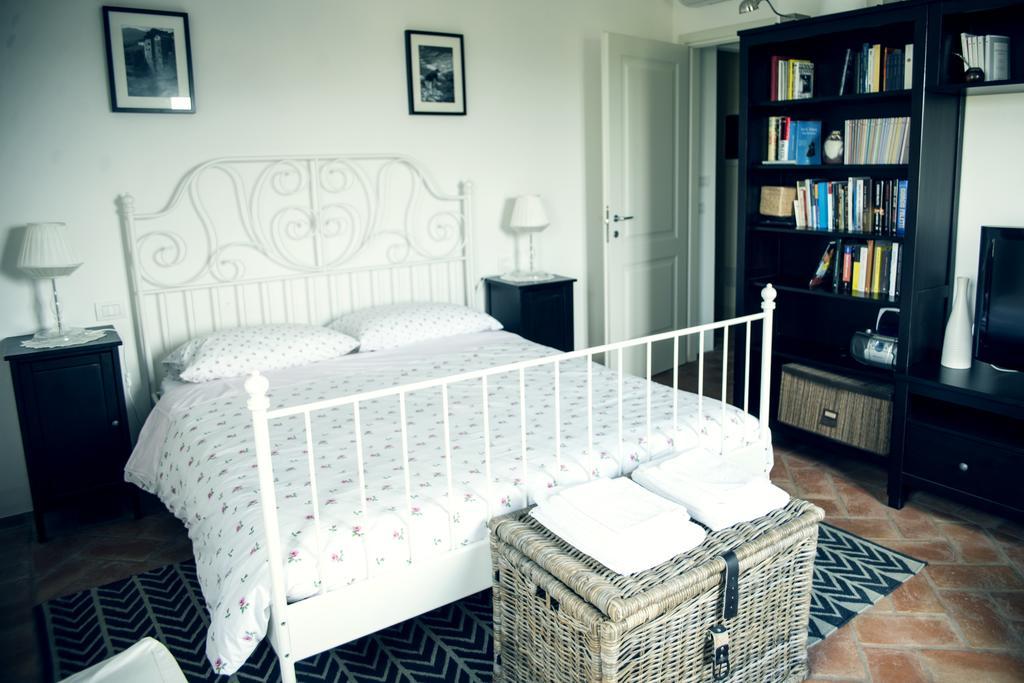 Tenuta Santini Villa กอเรียโน ห้อง รูปภาพ