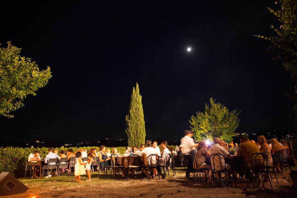 Tenuta Santini Villa กอเรียโน ภายนอก รูปภาพ