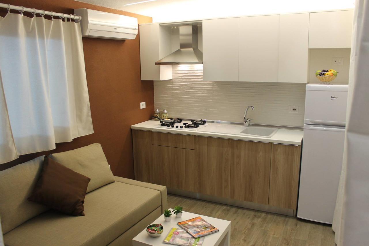 Tenuta Santini Villa กอเรียโน ภายนอก รูปภาพ